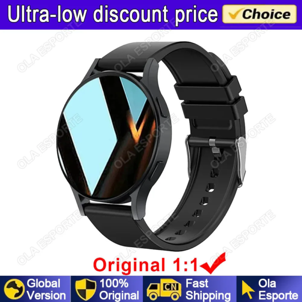 Smart Watch 6 Pro