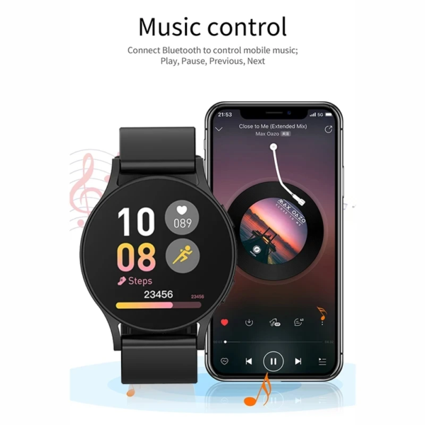 Smart Watch 6 Pro - Image 6