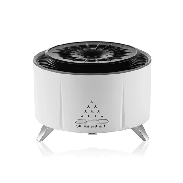 Fragrance Diffuser Speaker - Image 7