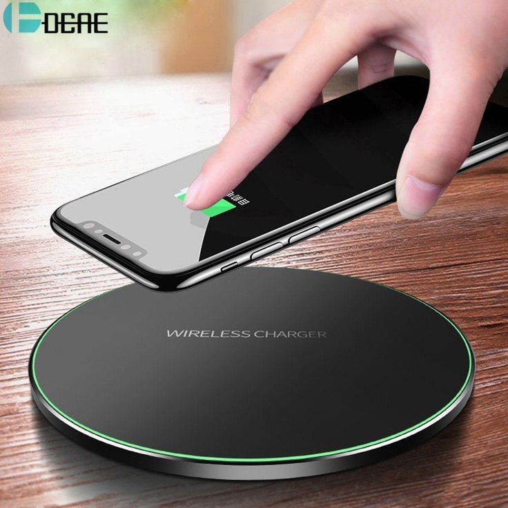 The best wireless chargers for iPhone and Samsung phones