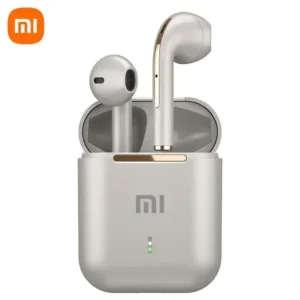 XIAOMI J18 Wireless Bluetooth Earphone Noise Cancelling Headphone HiFI Stereo Game Micr TWS In Earbuds Waterproof Headset