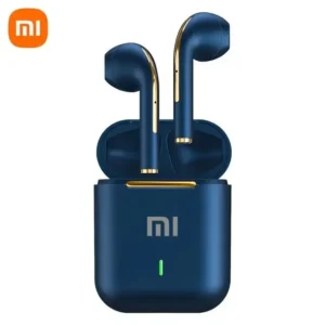 XIAOMI J18 Wireless Bluetooth Earphone Noise Cancelling Headphone HiFI Stereo Game Micr TWS In Ear Earbuds Waterproof Headset