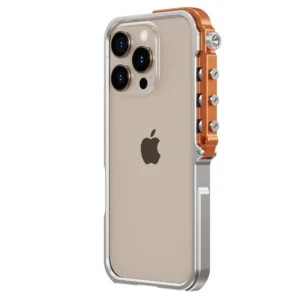 The best metal cases and bumpers for iPhone 15 and 16 Pro Max