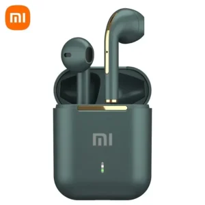 XIAOMI J18 Wireless Bluetooth Earphone Noise Cancelling Headphone HiFI Stereo Game Micr TWS In Earbuds Waterproof Headset