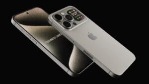 Apple iphone