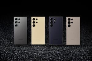 Samsung series