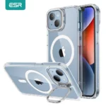 ESR for iPhone 14 Pro Magsafe Case for iPhone 13 Pro Max Classic Hybrid Case With Camera Kickstand for iPhone 13 MagSafe Case