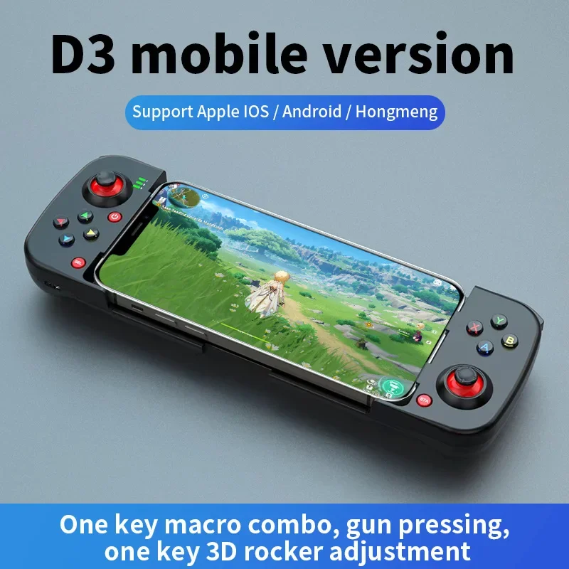 2.4 g Wireless Controller Gamepad For Android And IOS