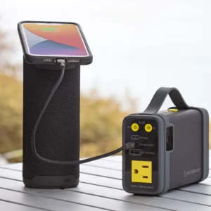 Power Banks – Portable Chargers
