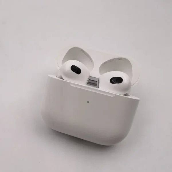 Apple AirPods Pro2 Wireless Headphone Bluetooth Earphone In Ear Tws Gaming Sports Headphones for Air Smartphones IPhone - Image 5