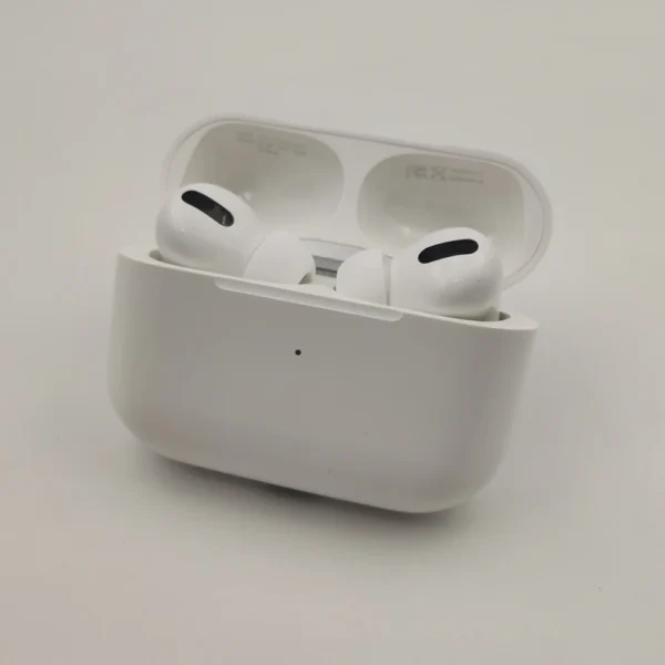 Apple AirPods Pro2 Wireless Headphone Bluetooth Earphone In Ear Tws Gaming Sports Headphones for Air Smartphones IPhone - Image 3