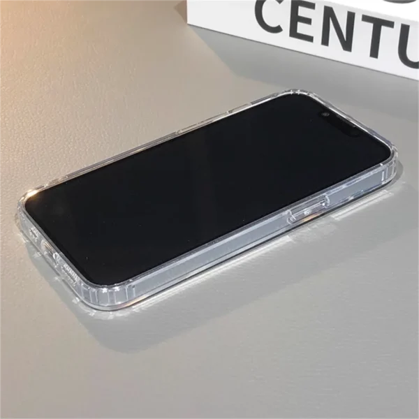 Original Case For iPhone 16 15 14 Plus 13 12 Mini 11 Pro Max Cover - Image 6