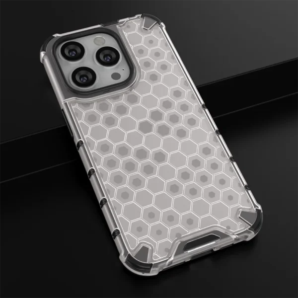 Military Grade Heavy Duty Armor Case For iPhone 16 15 14 13 12 11 Pro Max Mini Plus XS X XR 7 8 Shockproof Rugged Defender Cover - Image 6