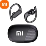 Xiaomi A520 TWS Bluetooth Earphones Wireless HiFi Earphone Hook Sports Running Gaming Earphones Waterproof Convenient