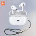 Xiaomi pods Bluetooth Headset Lightning Charging Port Hi Fi Sound Earphone Wireless Noise Cancelling Sports Headphones