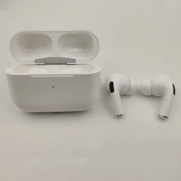 Apple AirPods Pro2 Wireless Headphone Bluetooth Earphone In Ear Tws Gaming Sports Headphones for Air Smartphones IPhone - Image 10