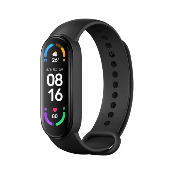 Original Xiaomi Mi Band 6 Smart Watch Bracelet - Image 2