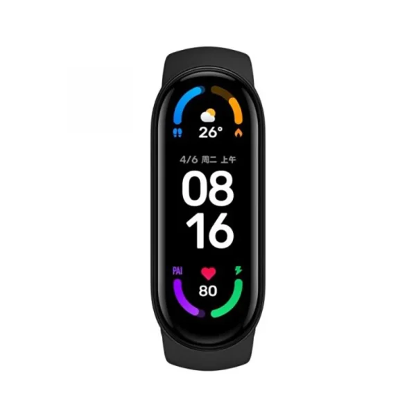 Original Xiaomi Mi Band 6 Smart Watch Bracelet - Image 4