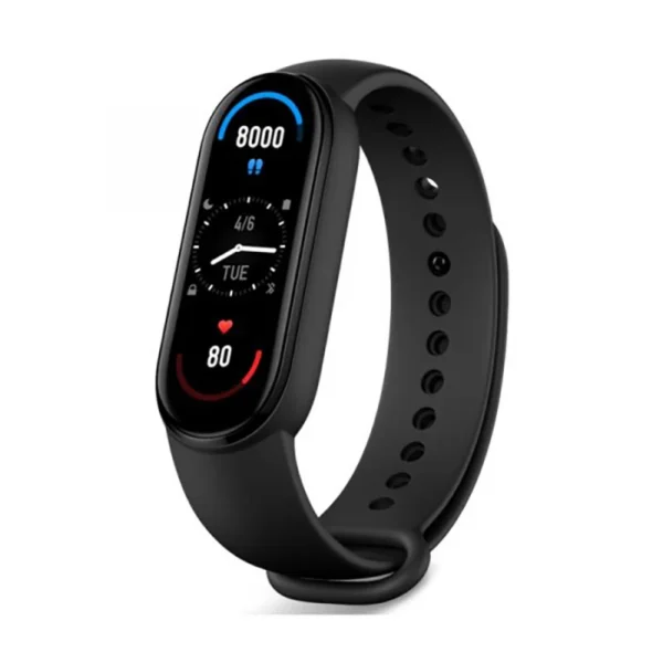 Original Xiaomi Mi Band 6 Smart Watch Bracelet - Image 3