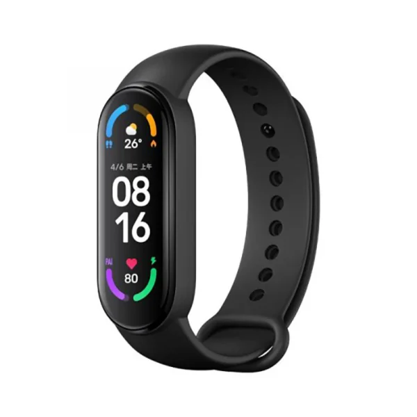 Original Xiaomi Mi Band 6 Smart Watch Bracelet - Image 5