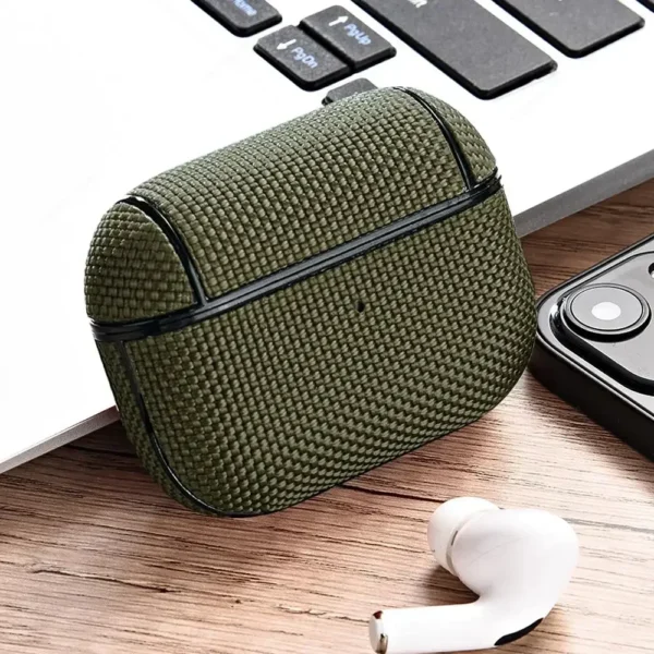 Cover For Airpods Pro 2 USB C Wireless Earphone Case For Air Pods Pro2