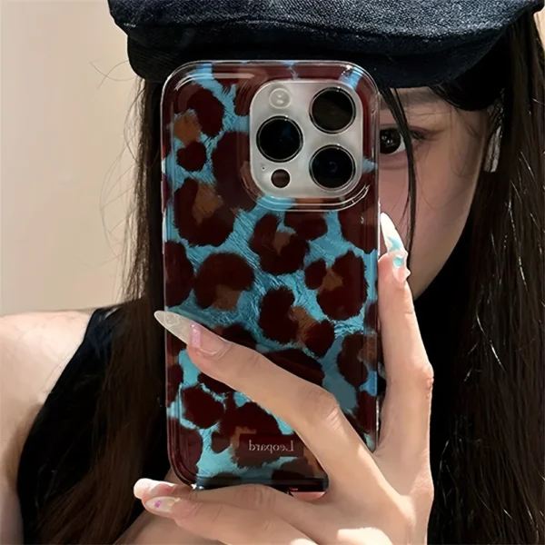 Soft Phone Case For iPhone 15 Cases iPhone 16 Pro Max 14 13 12 11 XS X XR 7 8 Plus 16 Cover - Image 3