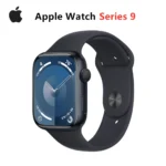 Original 2023 NEW Apple Watch Series 9 45mm GPS Apple Watch S9 Aluminum Case