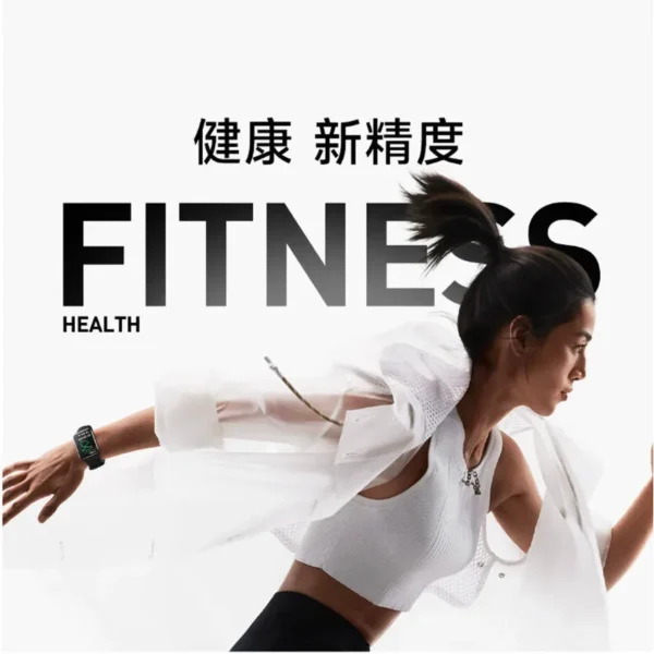 Original Xiaomi Smart Band 9 Pro Smartband 1.74" AMOLED Display Blood Oxygen Sport GPS Smart Watch Bracelets Mi Band - Image 5