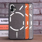 Case for Nothing Phone 2 two coque Luxury cover