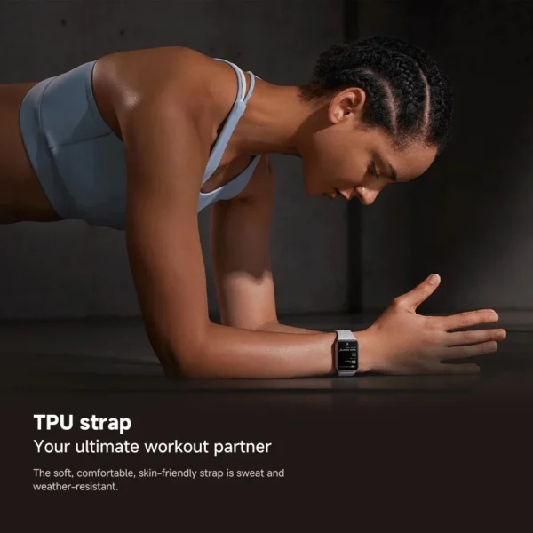 Global Version Xiaomi Smart Band 9 Pro Wristband 1.74" AMOLED Display Blood Oxygen Sport GPS Heart Rate Bracelets Mi Band 9 Pro - Image 6