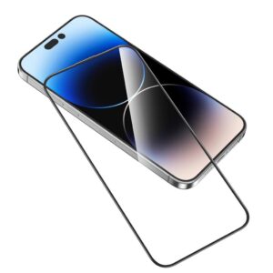 Iphone lcd protector