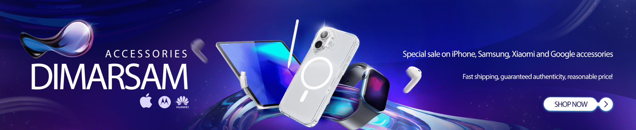 PHONE CASE